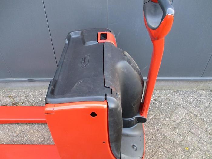 Gerenoveerd 2009 Linde T16 - 1074