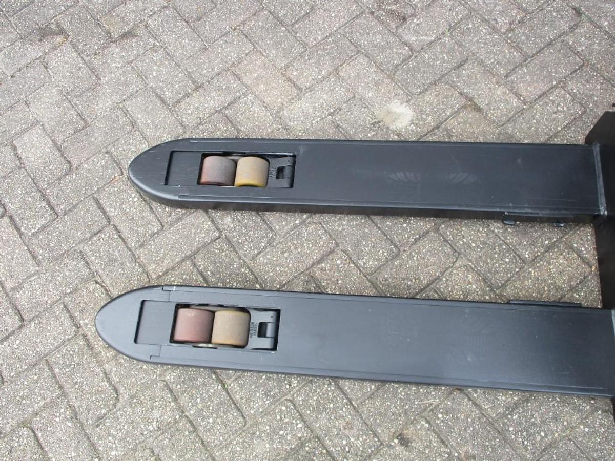 Refurbished 2012 BT SWE 080L - 1136