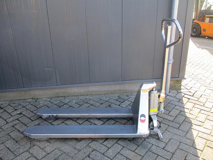 Refurbished 2018 Logitrans HL1004 RF EX