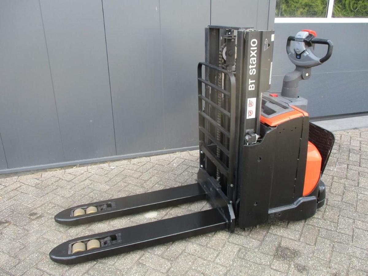 Refurbished 2016 BT SWE200D - 1443