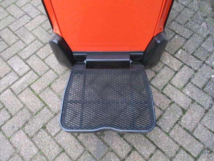 Refurbished 2017 BT SPE 120L triplex - 3170