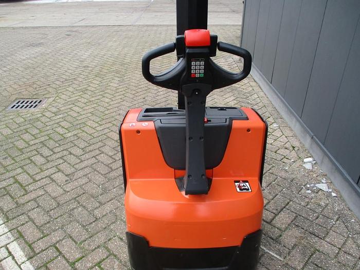 Gebraucht 2015 BT SWE080L - 1123