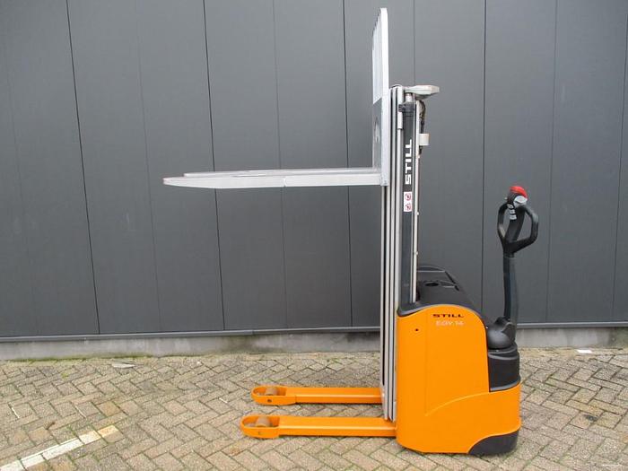 Gebruikt 2013 BT EGV14