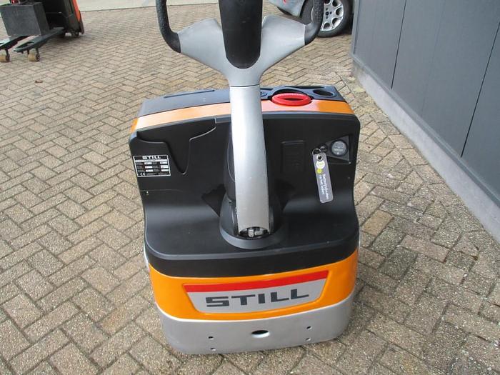 Gerenoveerd 2009 STILL EXU16 - 773