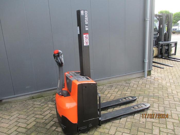 Refurbished 2013 BT SWE 080L