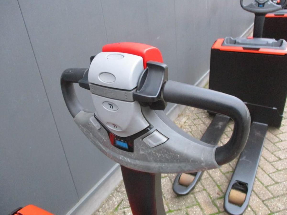 Refurbished 2023 TOYOTA LWE 140