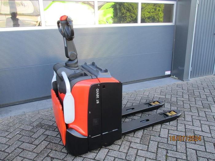 Refurbished 2015 BT LPE 200 - 1881