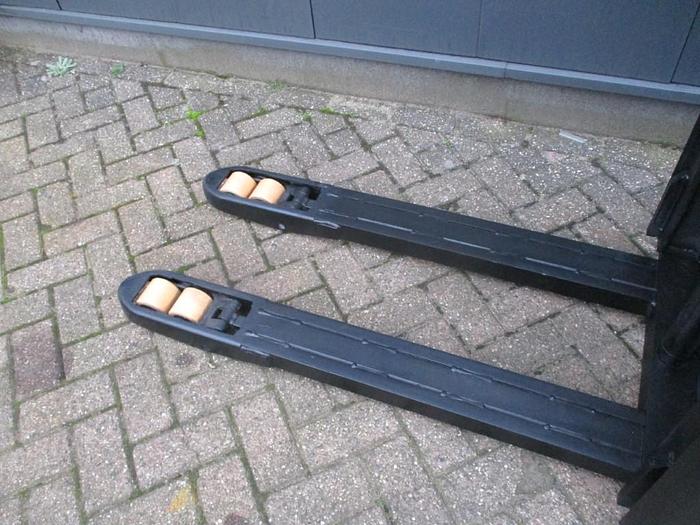 Refurbished 2012 BT SWE 200D - 1992