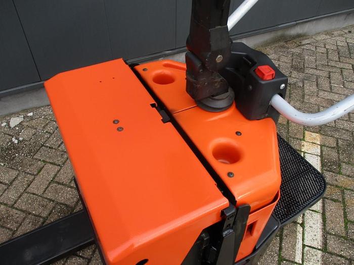 Gebruikt 2014 BT LPE2008