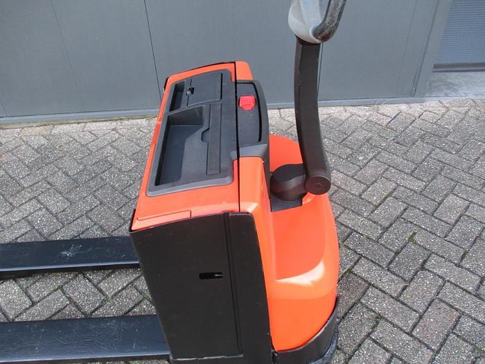 Used 2016 BT LWE 160