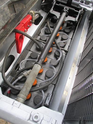 Refurbished 2019 BT EXV SF14 - 2004