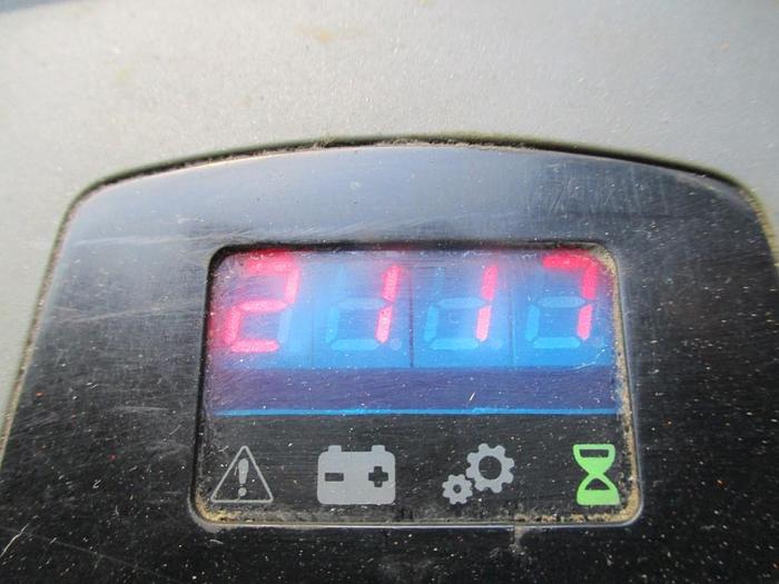 Refurbished 2019 BT LPE 220 - 2117