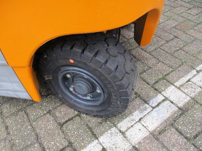 Refurbished 2005 STILL RX 20-20P