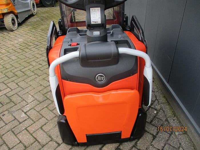 Refurbished 2016 BT SPE 200D