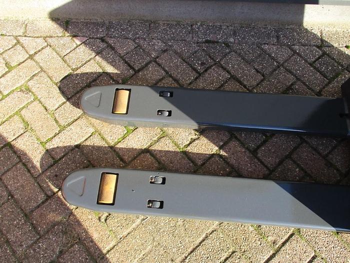 Gerenoveerd 2010 Crown WP2315 - 1466