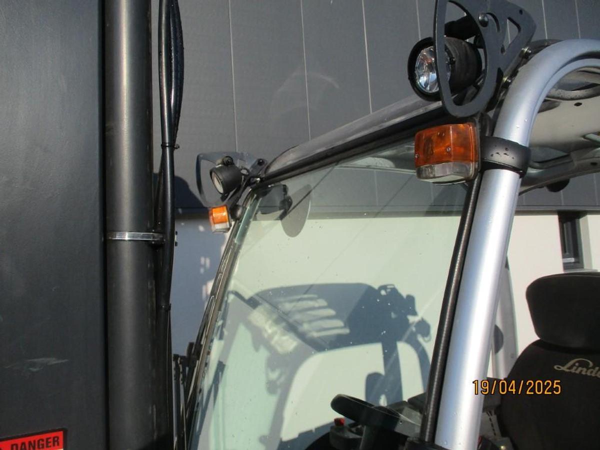 Refurbished 2015 STILL RX 60-35