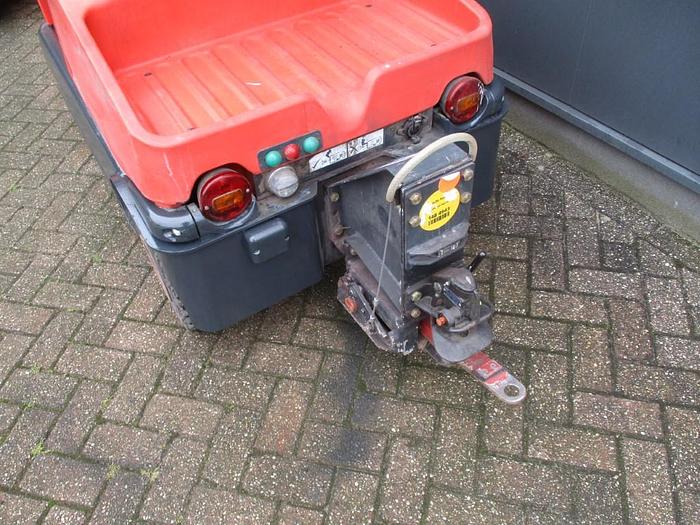 Refurbished 2014 Linde P 60 - 9972