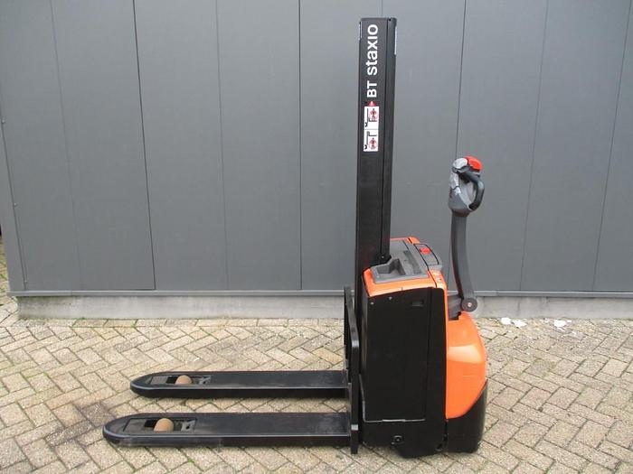 Gebruikt 2015 BT SWE080L - 1119