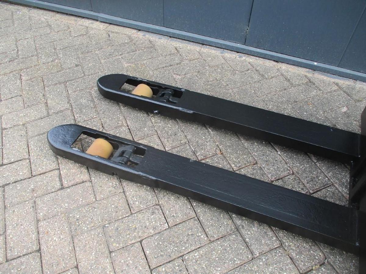 Refurbished 2016 BT SWE 080L