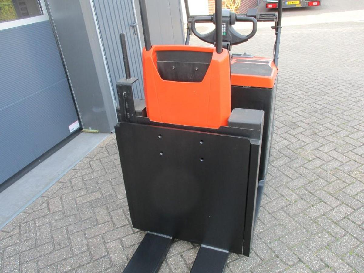 Refurbished 2019 TOYOTA OSE 250 - 2285