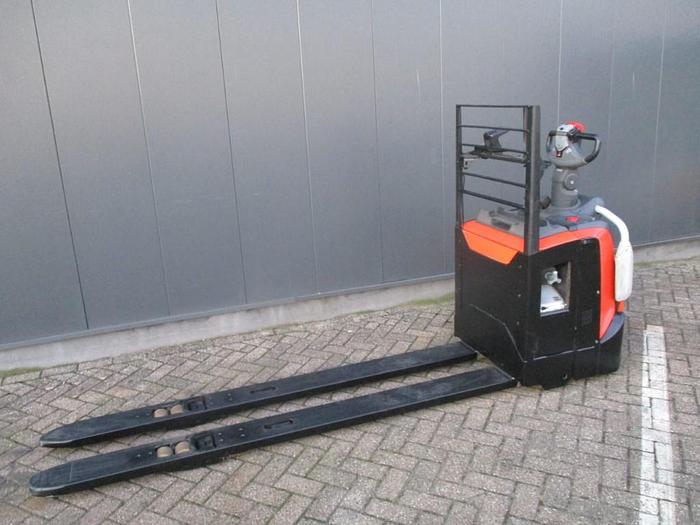 Refurbished 2018 TOYOTA LPE 250 - 2510