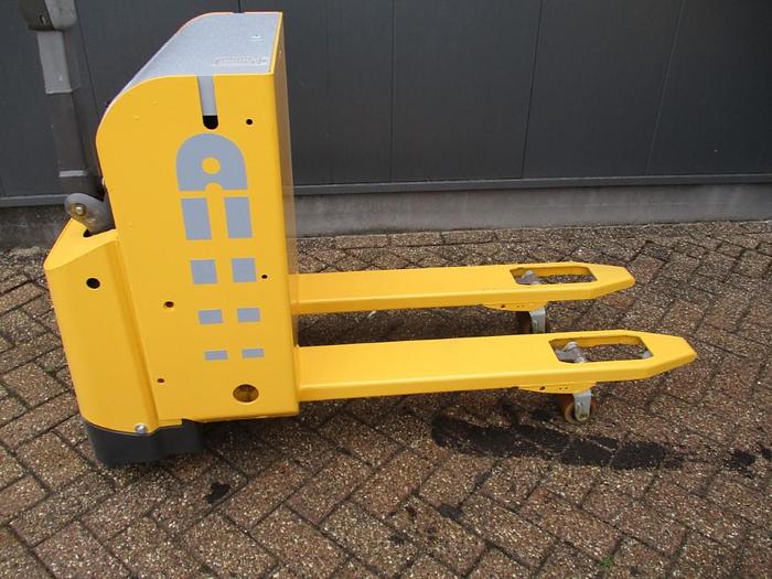 Gebruikt 2014 Atlet PLL180 - 433