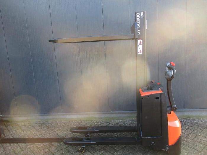 Used 2017 BT SWE 080L - 1302