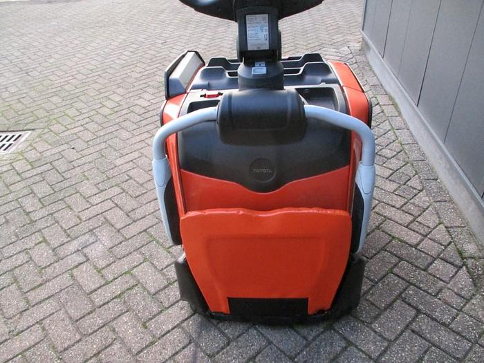 Refurbished 2018 BT LPE 250