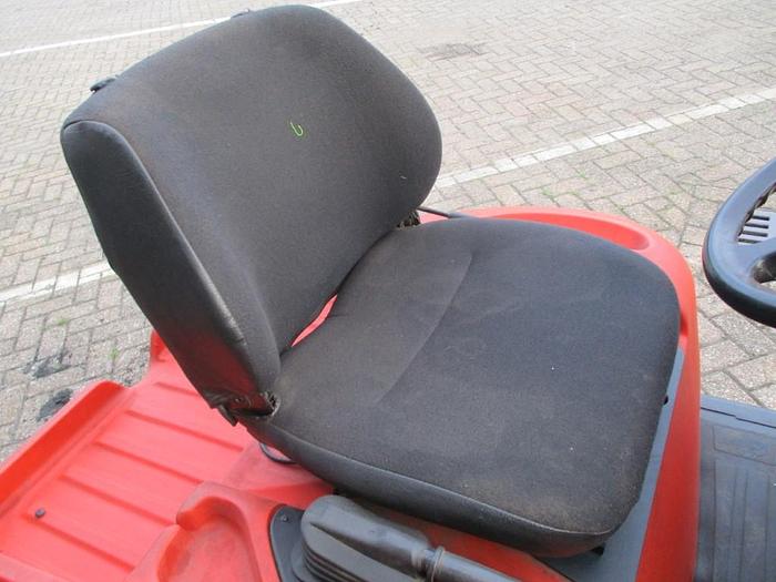 Used 2012 Linde P60 - 8677