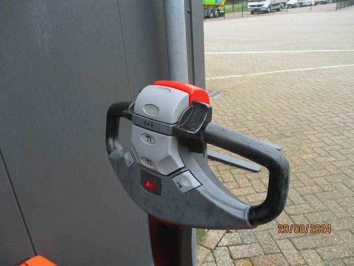 Refurbished 2013 BT LWE 160 - 929