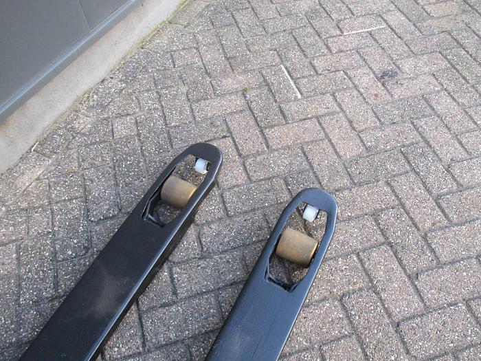 Refurbished 2019 TOYOTA LWE 160 - 708