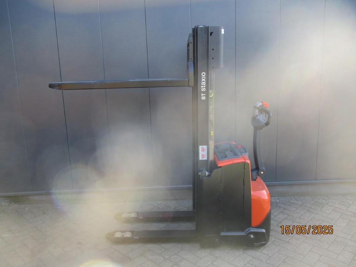 Refurbished 2015 BT SWE 120