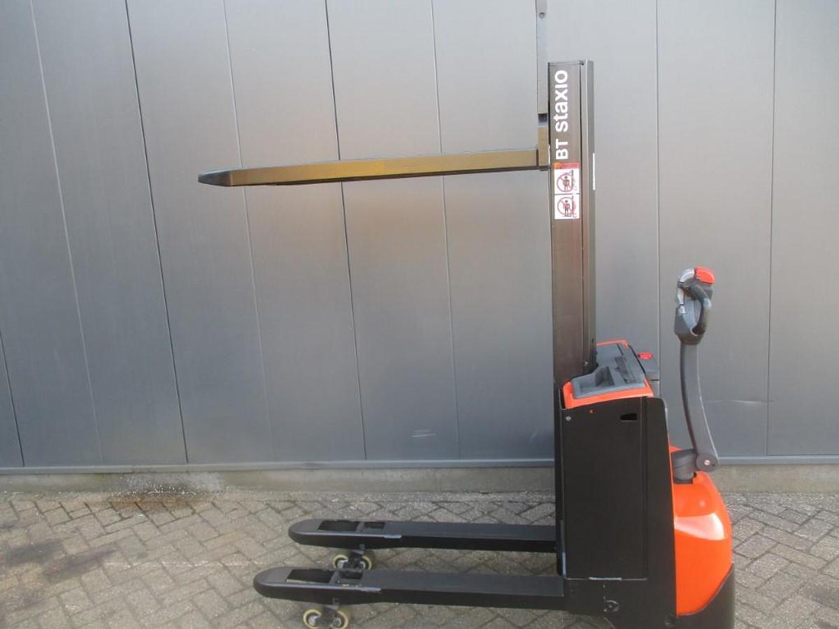 Refurbished 2014 BT SWE 080L - 1175