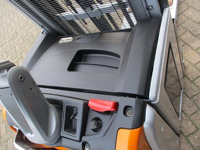 Refurbished 2019 BT EXV SF14 - 2004