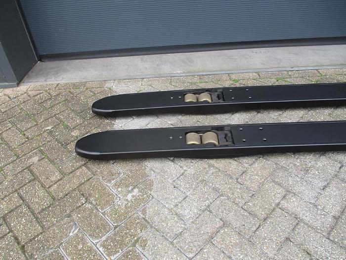 Refurbished 2017 TOYOTA SWE 250 - 1224