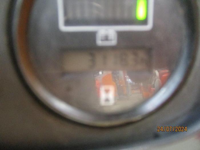 Refurbished 2012 BT L 14i triplex - 3118