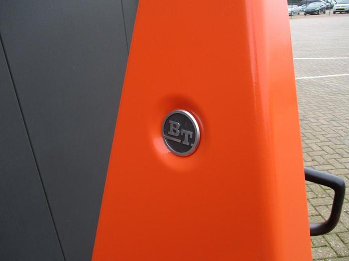 Gebruikt BT / HHL100-2016-B