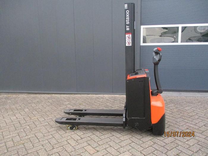 Refurbished 2013 BT SWE 080L - 1400