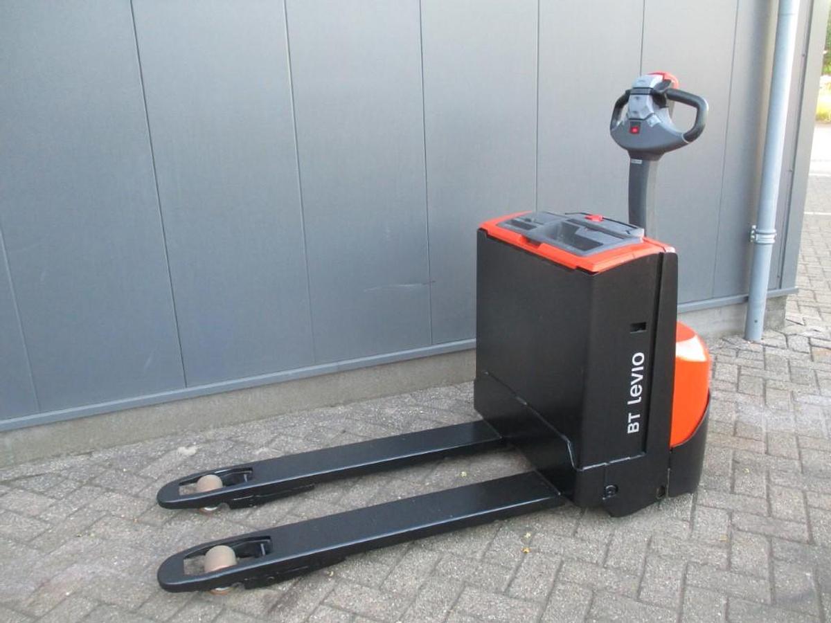 Refurbished 2014 BT LWE 160 - 733