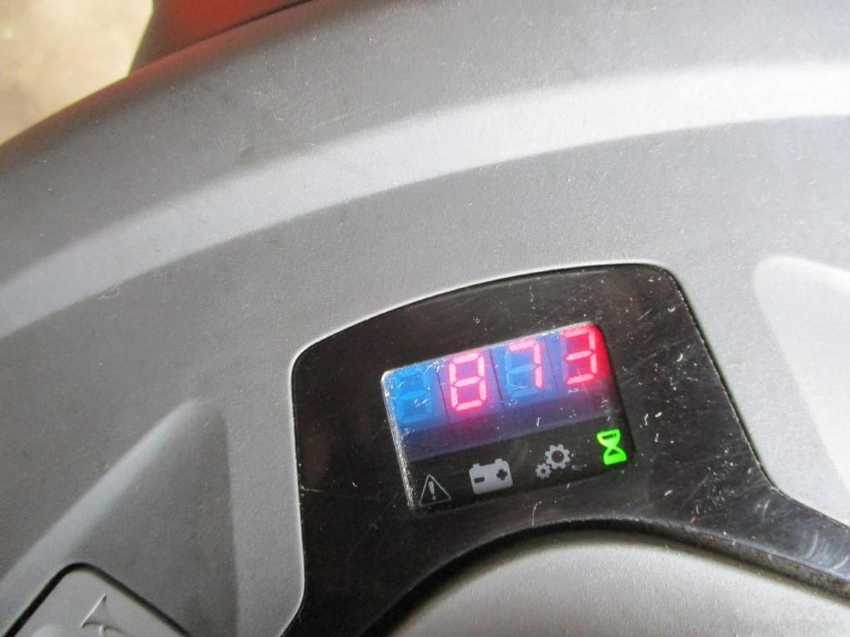 Refurbished 2019 TOYOTA LWE160 - 873