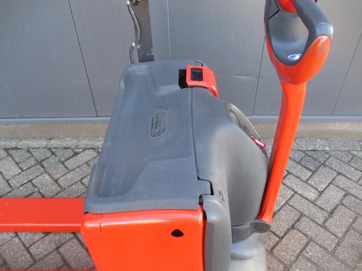 Refurbished 2019 Linde T 16