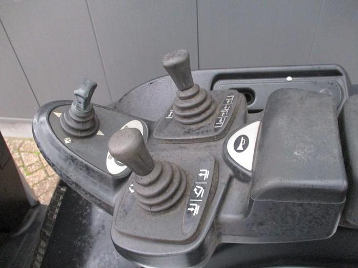 Gebruikt 2014 STILL RX20-16 - 14448