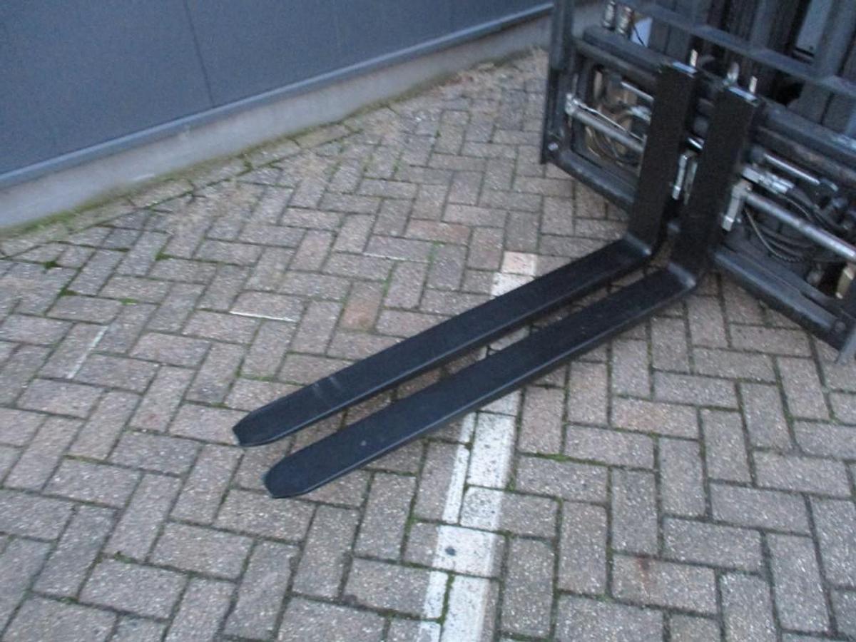 Refurbished 2021 STILL RX20-20L