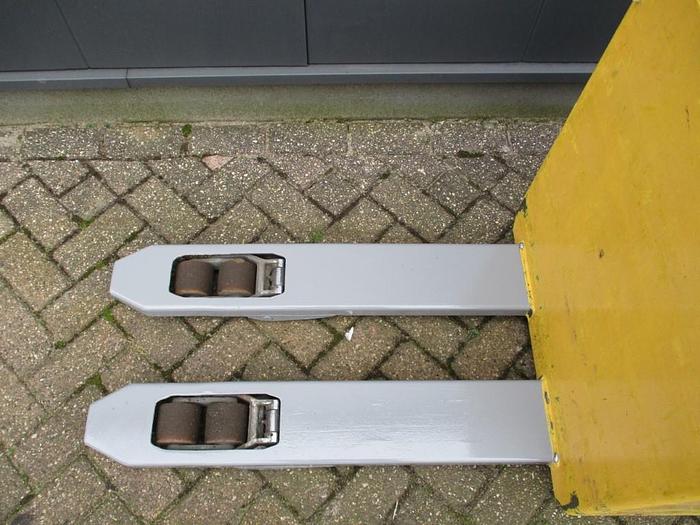 Gebruikt 2007 Atlet PLL180N - 2799