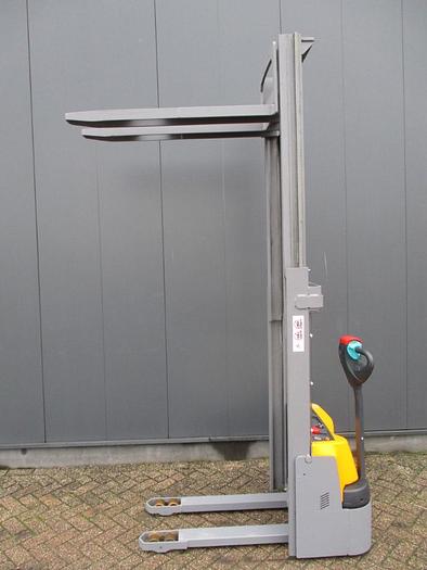 Refurbished 2020 Jungheinrich EJC M10