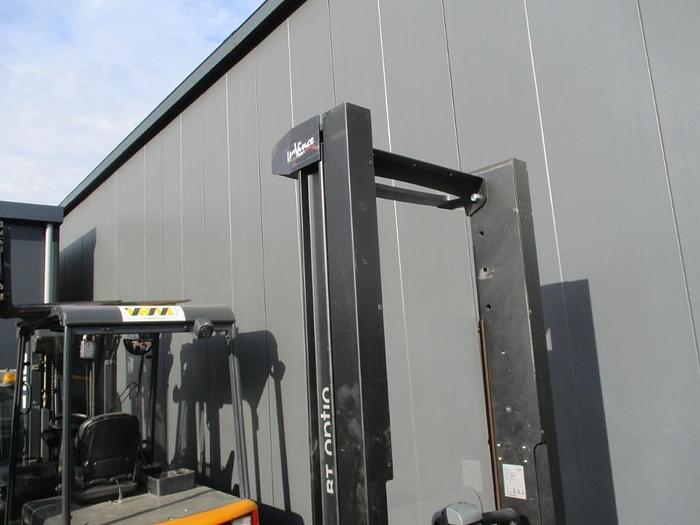 Refurbished 2014 BT OME 100N