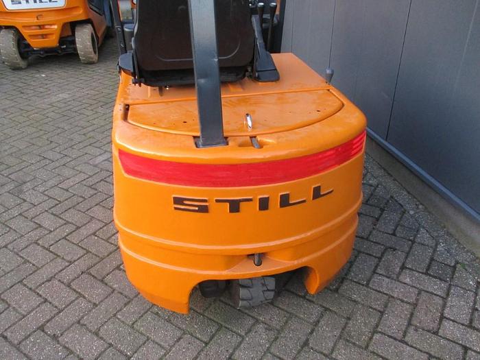 Refurbished 2003 STILL R 50-15