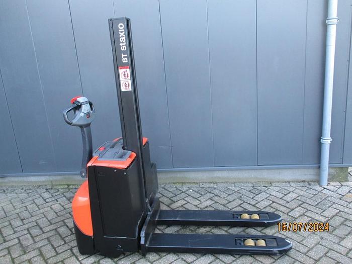 Refurbished 2013 BT SWE 080L - 1166