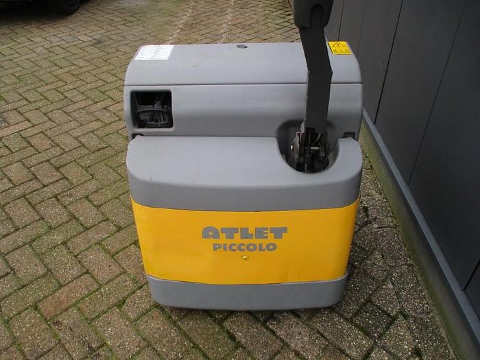 Gebruikt 2007 Atlet PLL180N - 2799