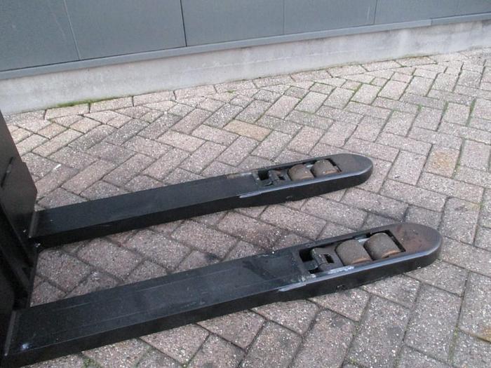 Gerenoveerd 2015 BT SWE080L - 1252